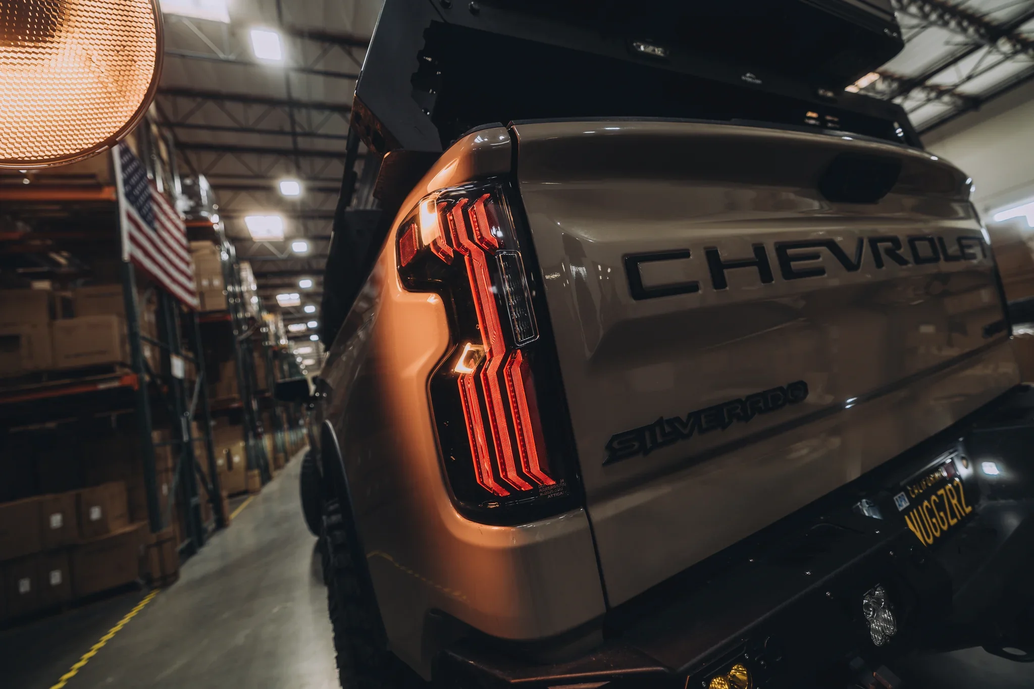 Upgrade Your Ride's Performance